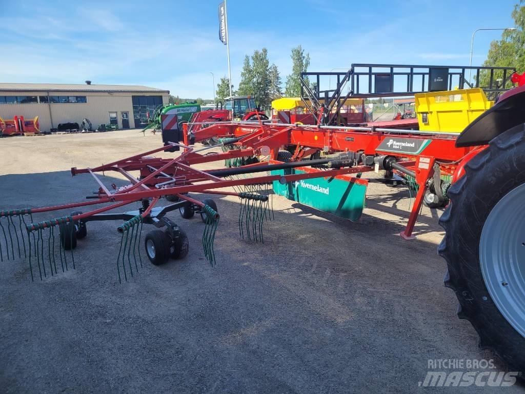 Kverneland 9584C Ot Tirmigi