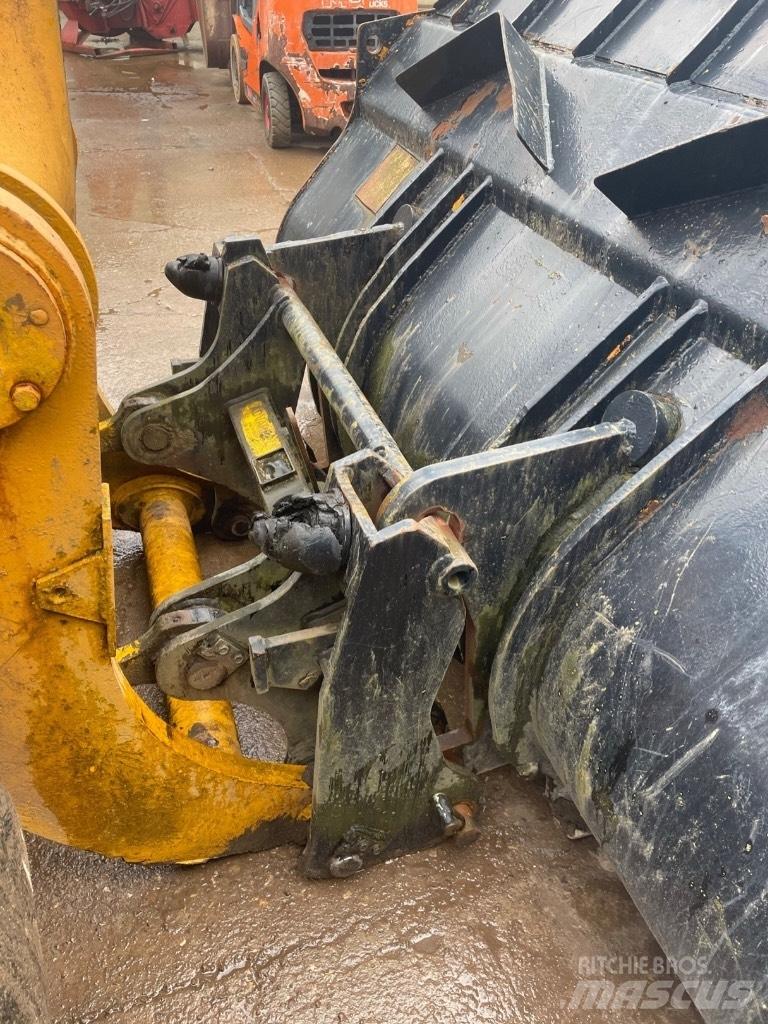 Hanomag 55D Diger parçalar