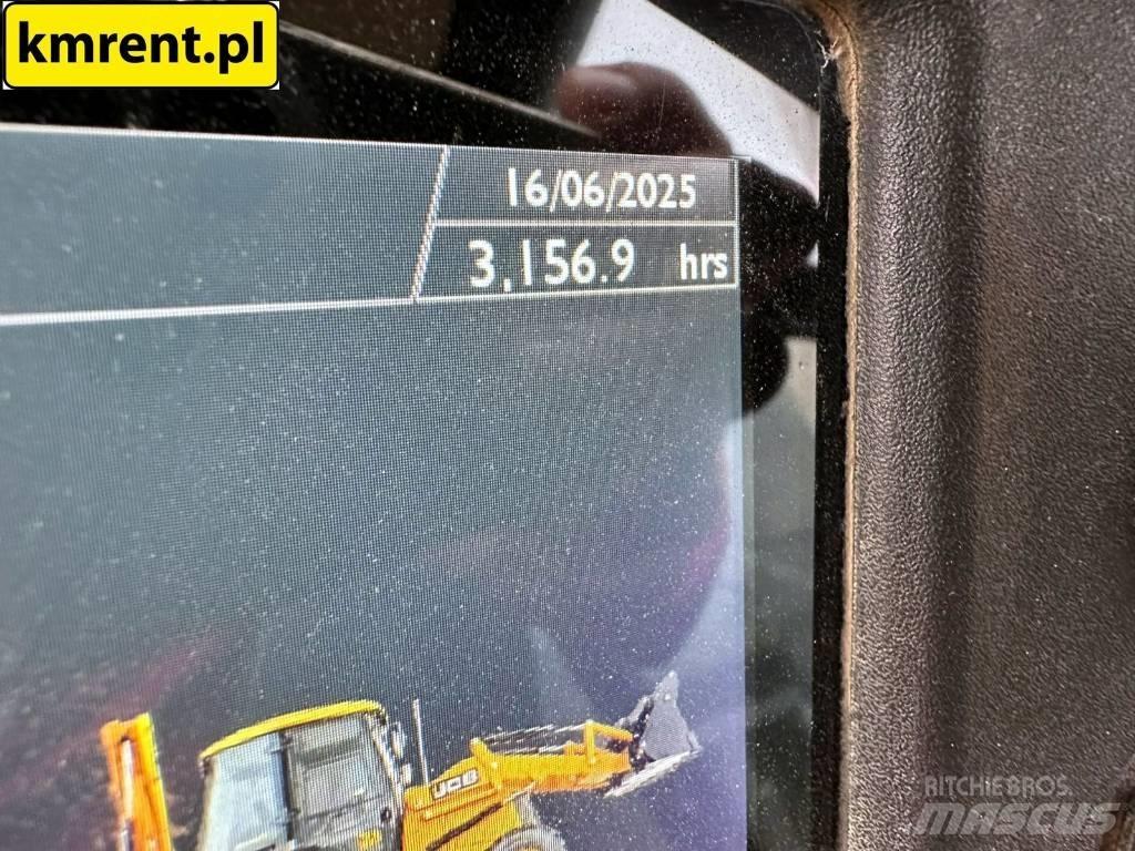 JCB 3 CX Kazıcı yükleyiciler - beko loder