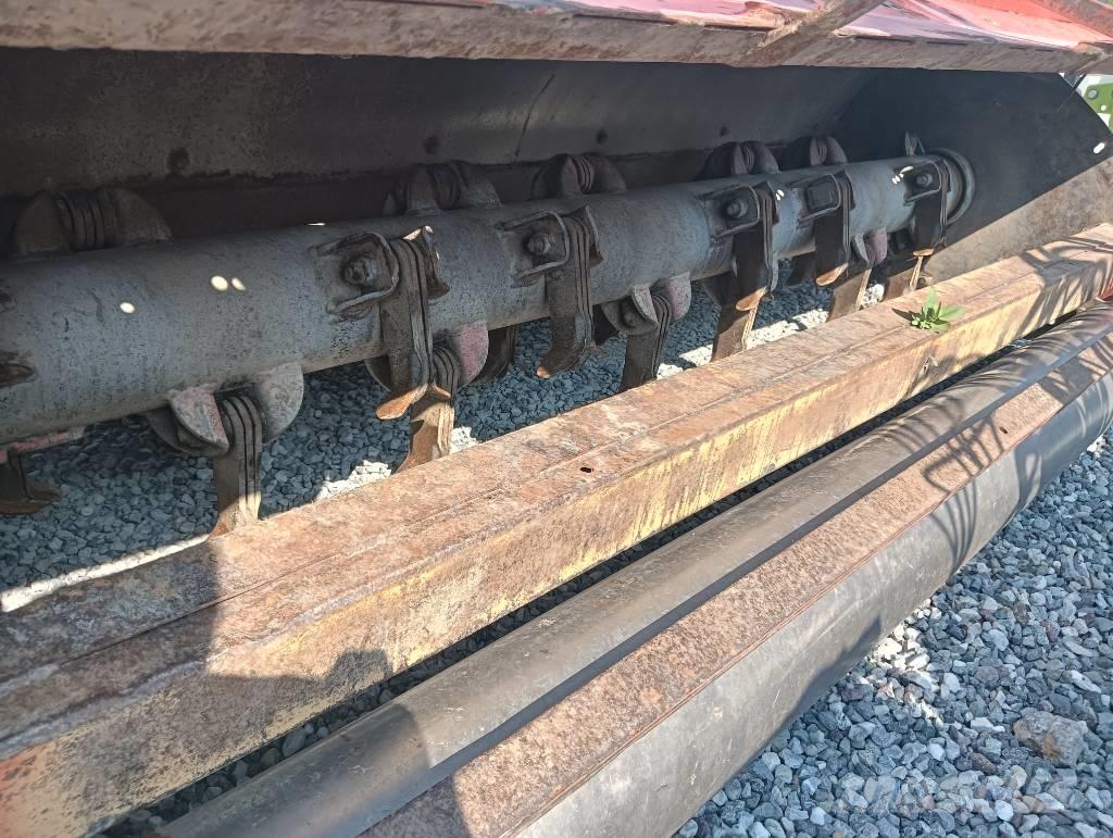 Maschio GRIFONE 470 Diger yem biçme makinalari