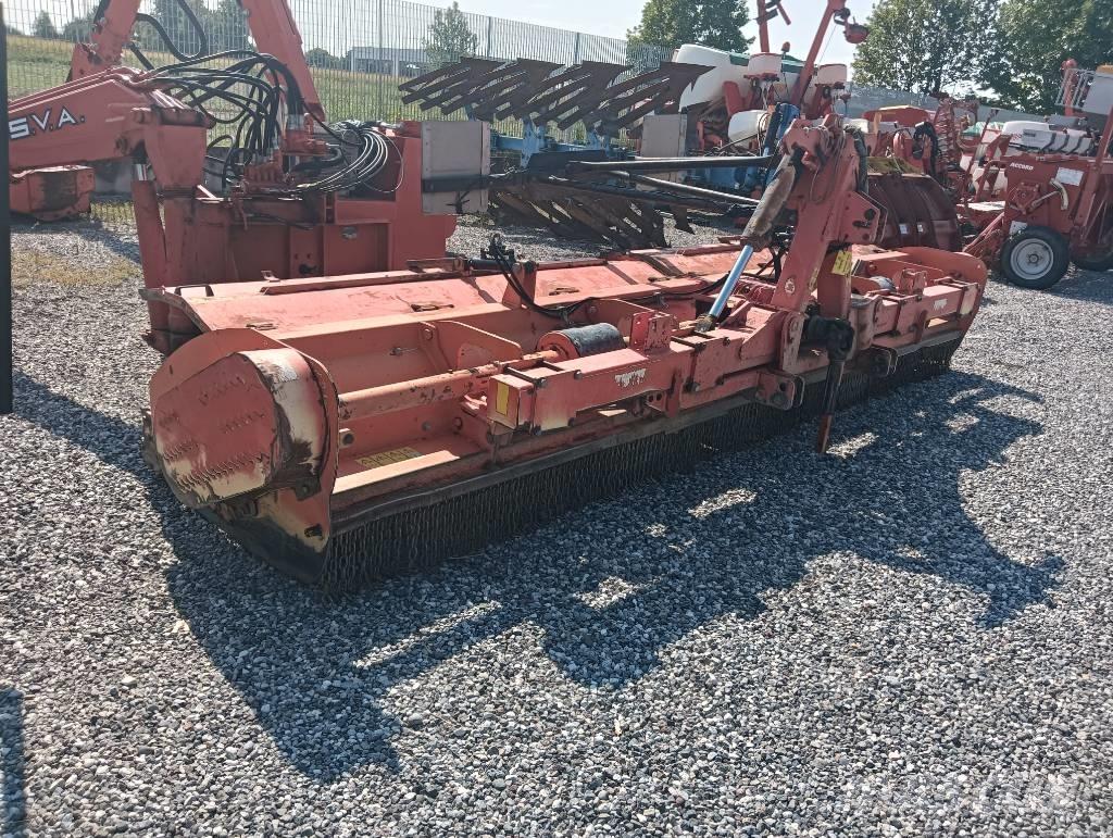 Maschio GRIFONE 470 Diger yem biçme makinalari