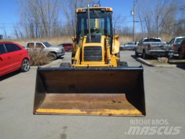 New Holland 575 E Kazıcı yükleyiciler - beko loder
