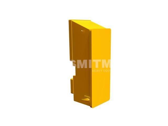 CAT 12G Diger parçalar