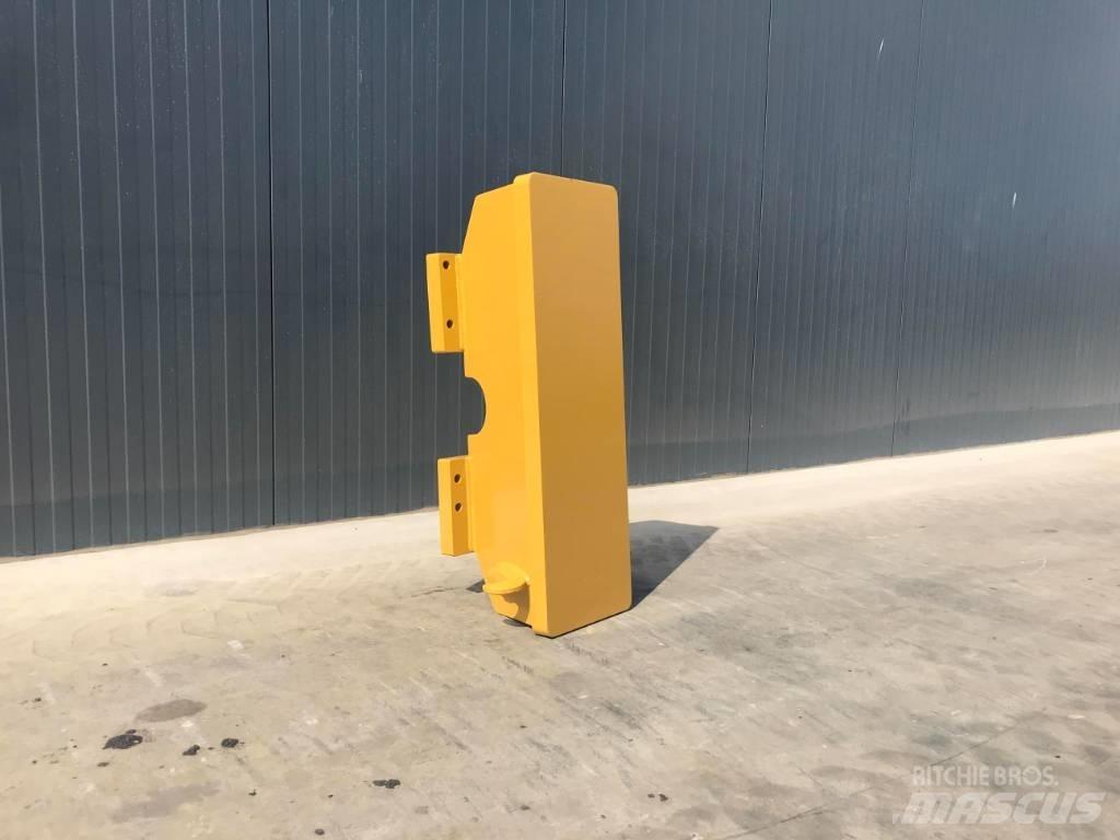 CAT 12G Diger parçalar