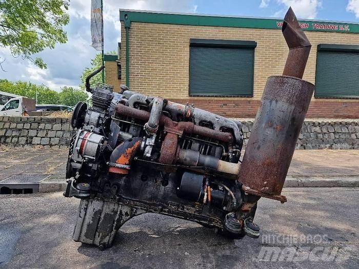  Engines BF6L913 Diger aksam