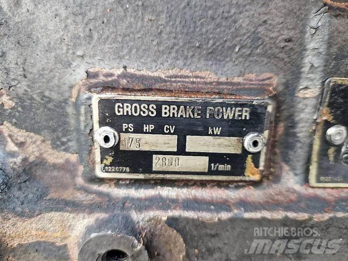  Engines BF6L913 Diger aksam