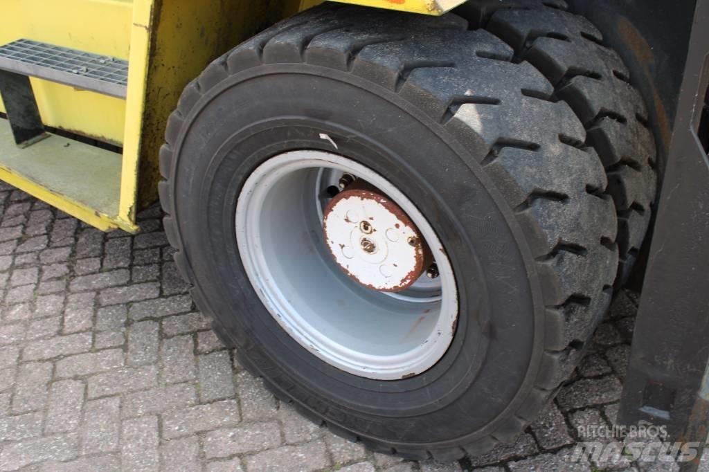 Svetruck 15120 Dizel forkliftler