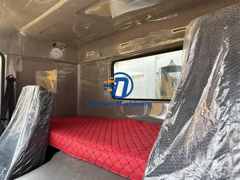 Howo 6*4 371 Damperli kamyonlar