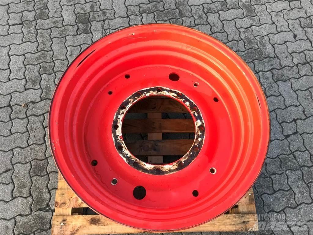 Titan 23 x 34 Diger tarim makinalari