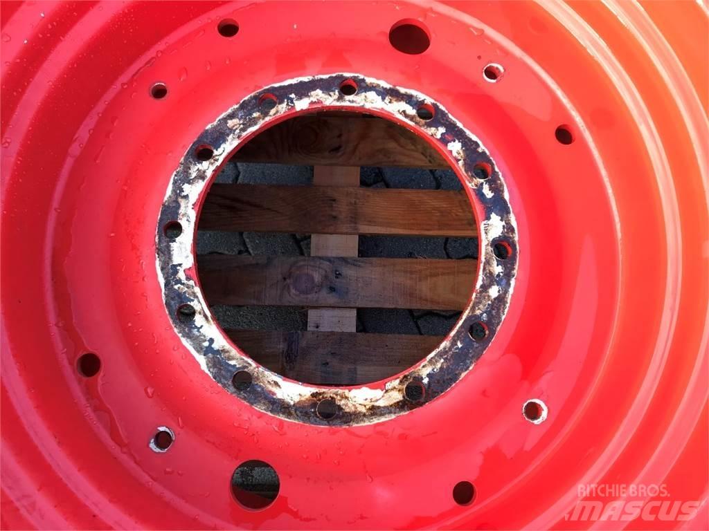 Titan 23 x 34 Diger tarim makinalari