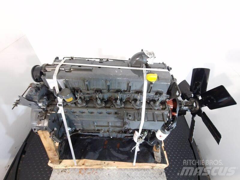 Deutz BF6M1013EC Motorlar