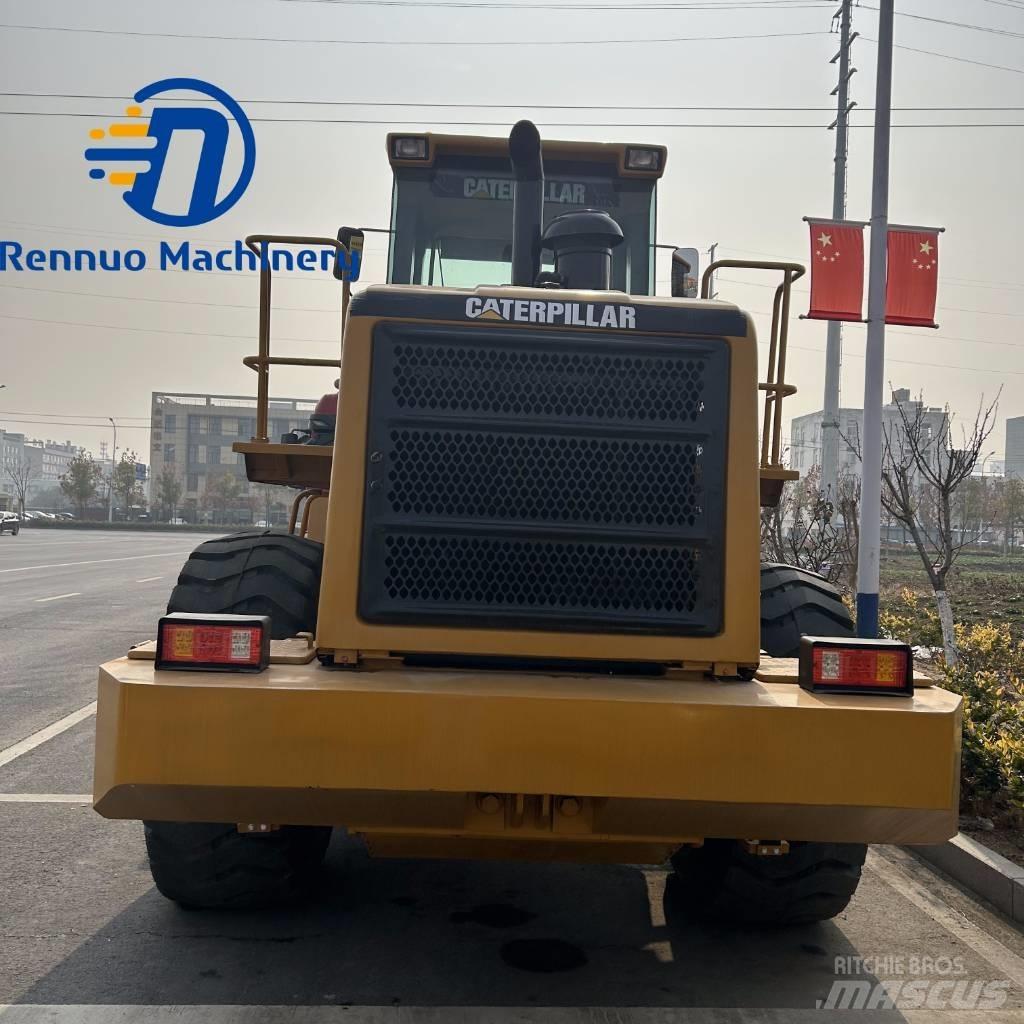 CAT 950 H Tekerlekli yükleyiciler