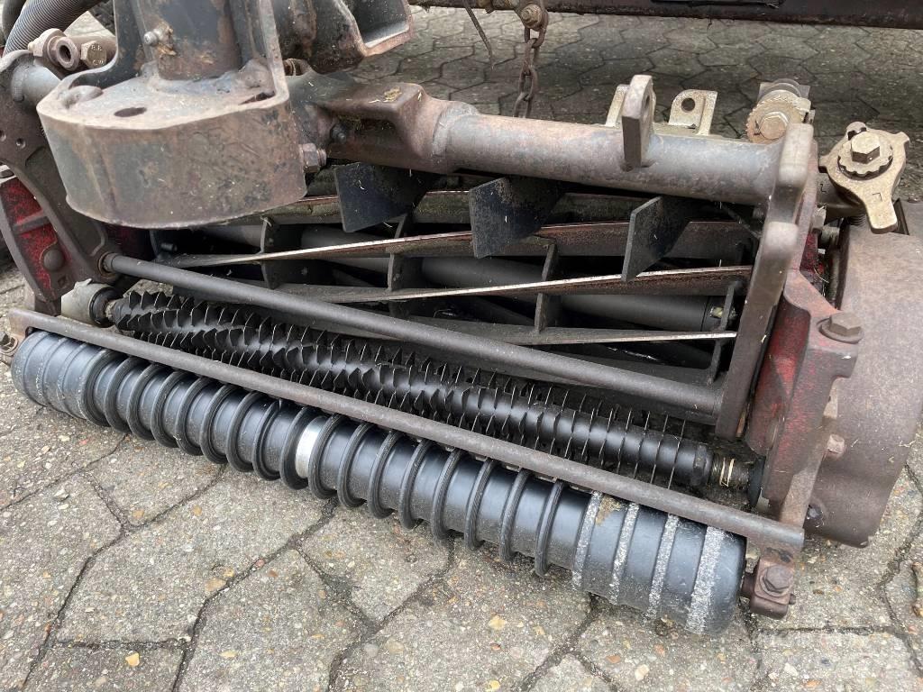Toro Reelmaster6700D Fairway çim biçme makineleri