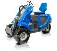 Multione 1.1 Skid steer loderler