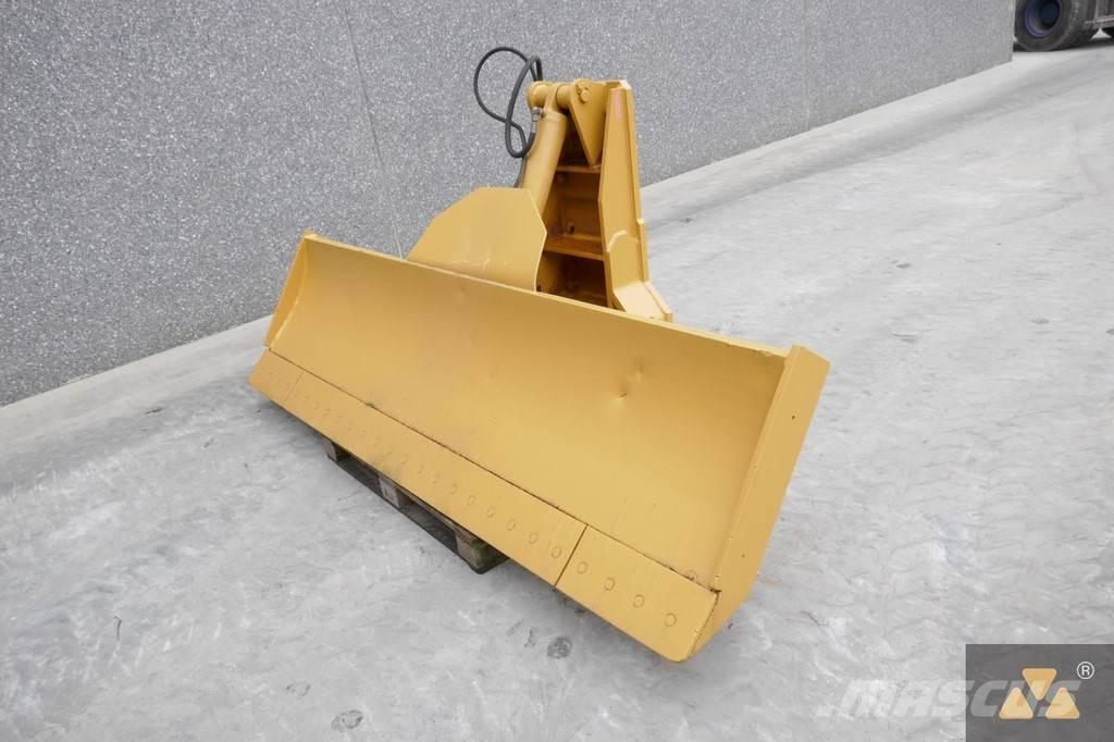 Stabau Frontblade Greyder biçaklari