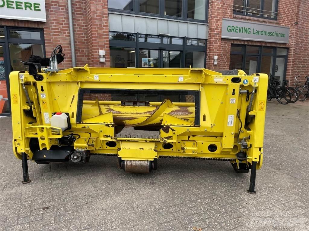Kemper 639 Kendi yürür silaj makina aksesuarlari