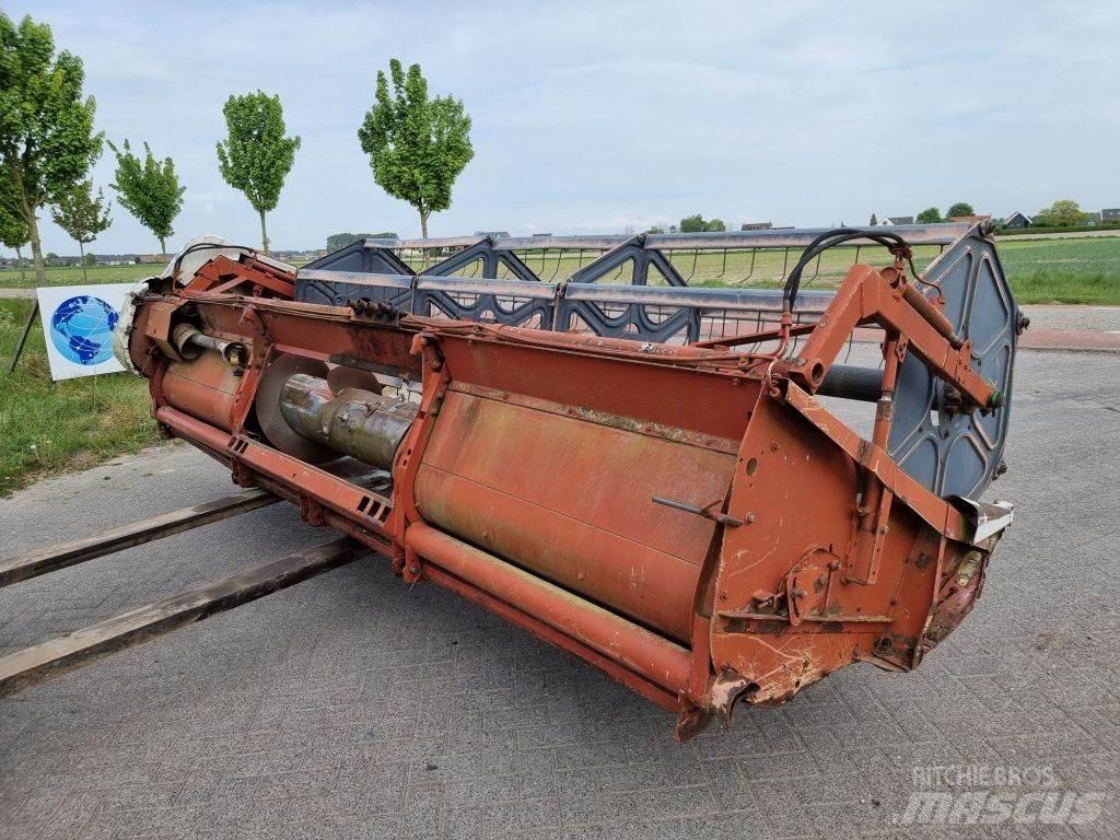 Laverda 3500 Biçerdöverler