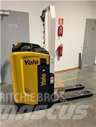 Yale MP20T. 2000kg Düsük seviye platformu