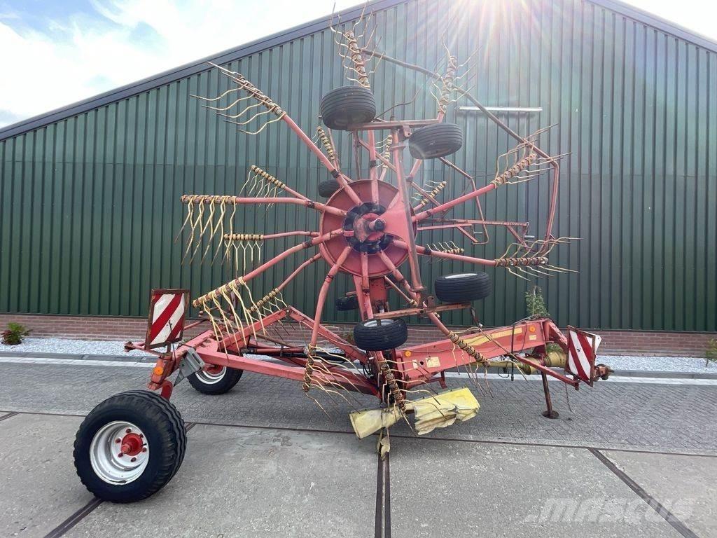 Niemeyer TWIN 715 Ot Tirmigi