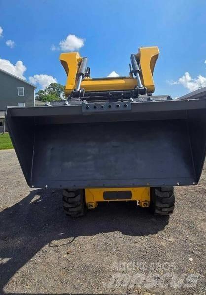 Gehl R 190 Skid steer loderler
