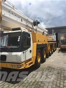 Grove GMK 6220 Yol-Arazi Tipi Vinçler (AT)