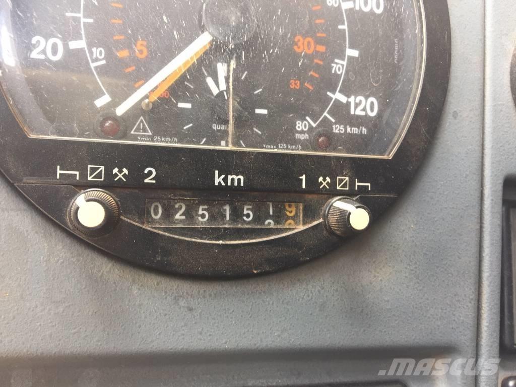 Grove GMK 6220 Yol-Arazi Tipi Vinçler (AT)