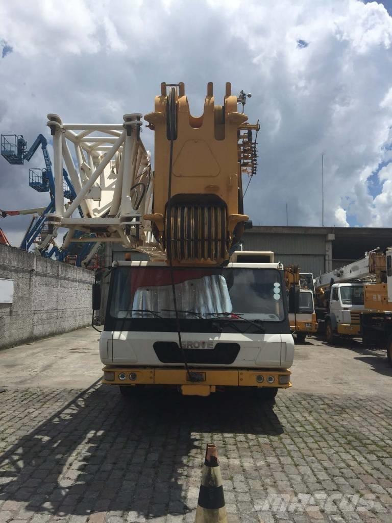 Grove GMK 6220 Yol-Arazi Tipi Vinçler (AT)