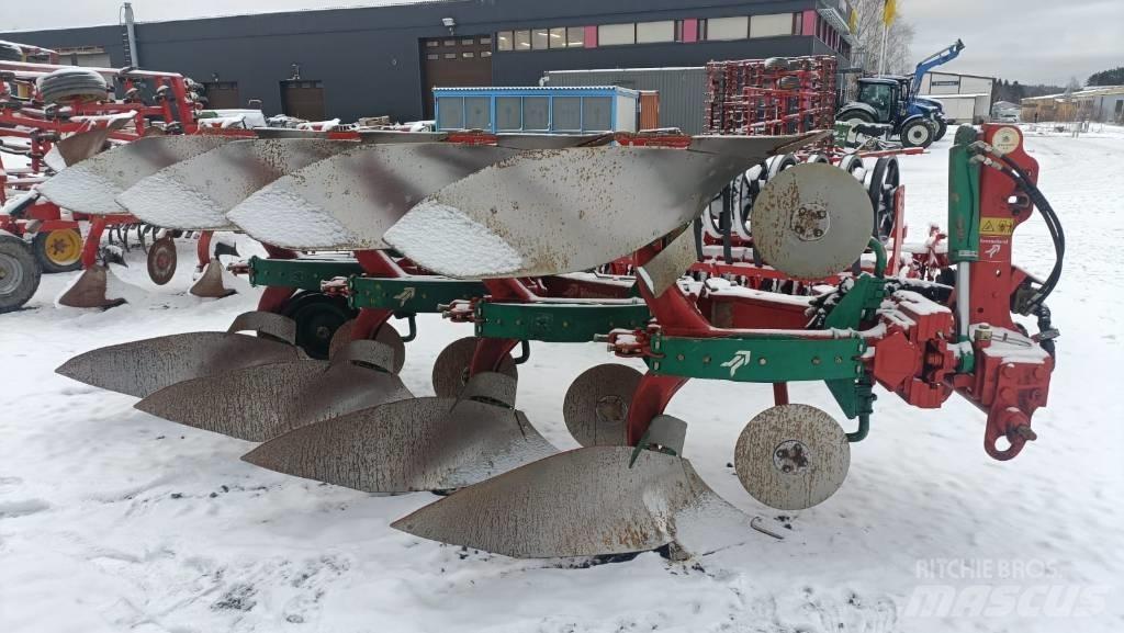 Kverneland ES85 Döner pulluklar