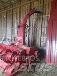 JF 855 Silaj makinasi