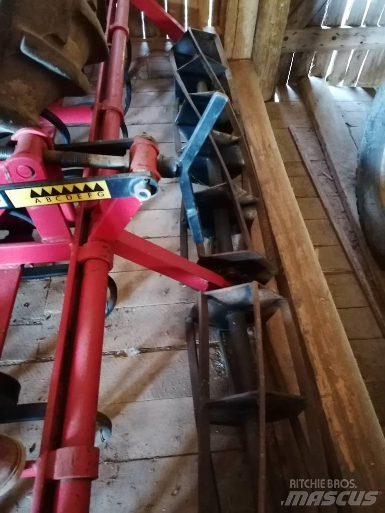 Potila S 280 Tirmiklar