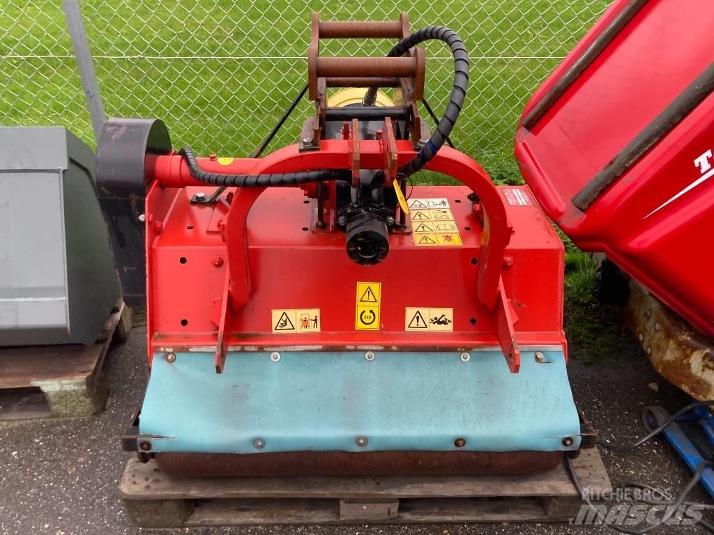 forigo FT 6 Diger
