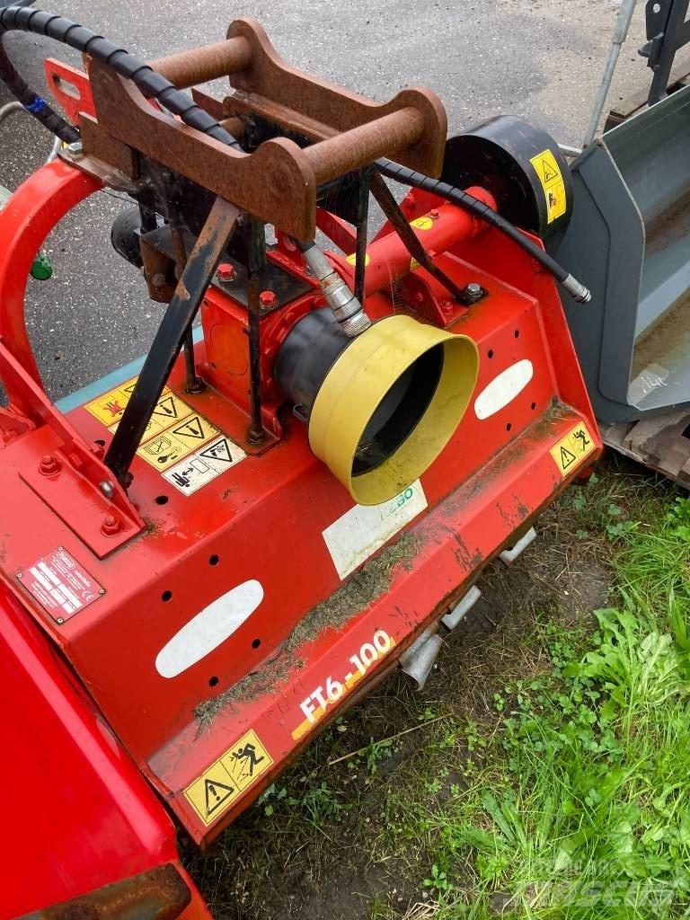 forigo FT 6 Diger