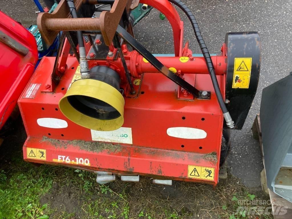 forigo FT 6 Diger