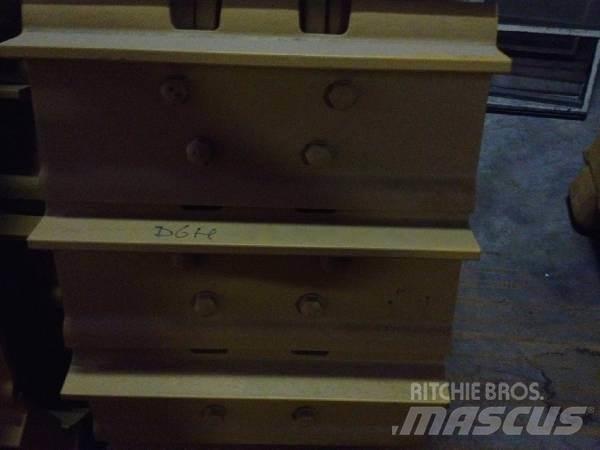 CAT D6H TRACK CHAINS Saseler