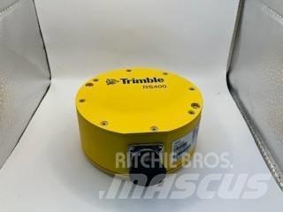 Trimble RS400 Diger