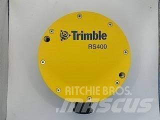 Trimble RS400 Diger