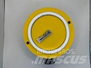 Trimble RS400 Diger