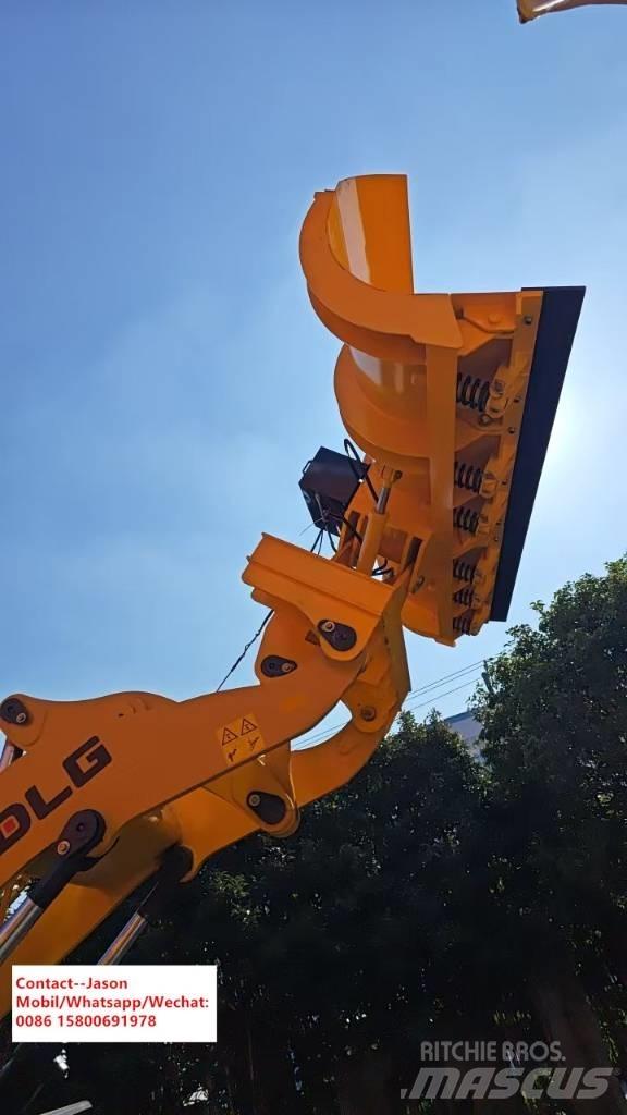 SDLG LG 956F Tekerlekli yükleyiciler