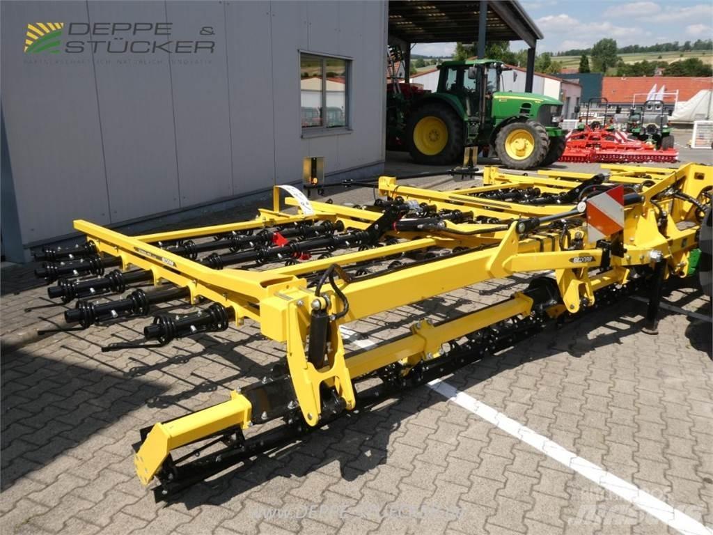 Bednar Pro PN 9000 Tirmiklar
