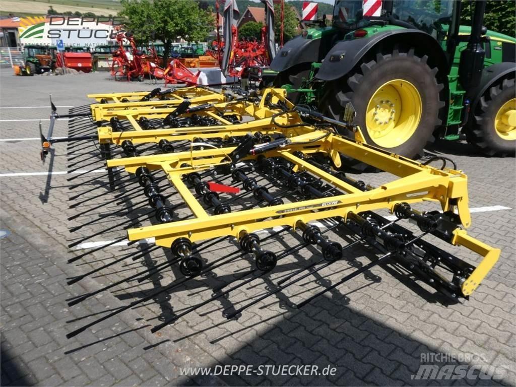 Bednar Pro PN 9000 Tirmiklar