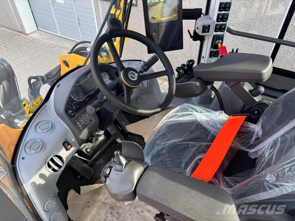 Volvo L 70 H Tekerlekli yükleyiciler