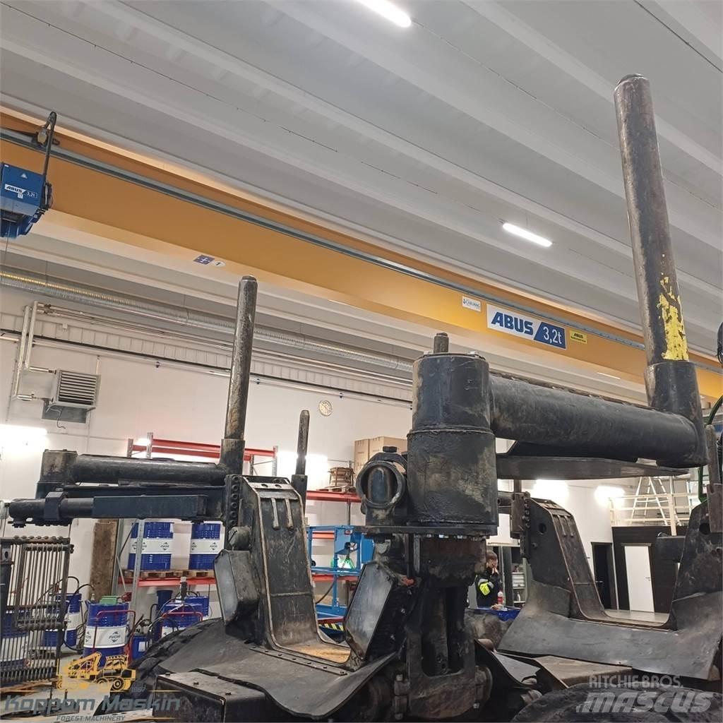 John Deere 1910g Diger parçalar