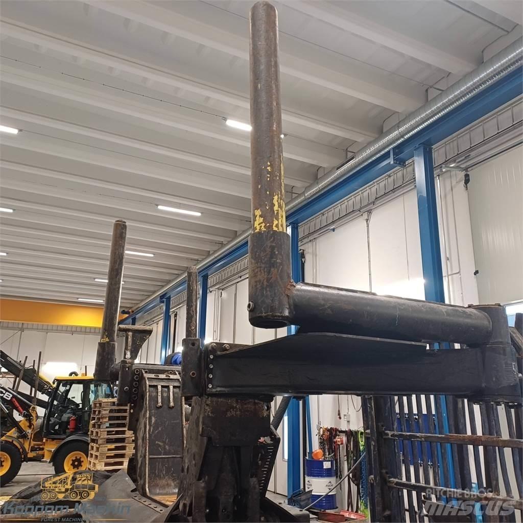 John Deere 1910g Diger parçalar