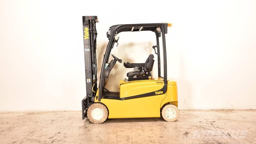 Yale ERP 20 VF Elektrikli forkliftler