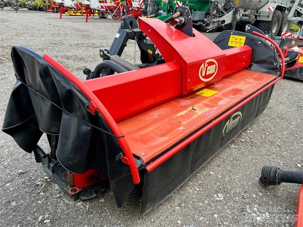 Vicon EXTRA 332 F Diskli çayir biçme makinasi