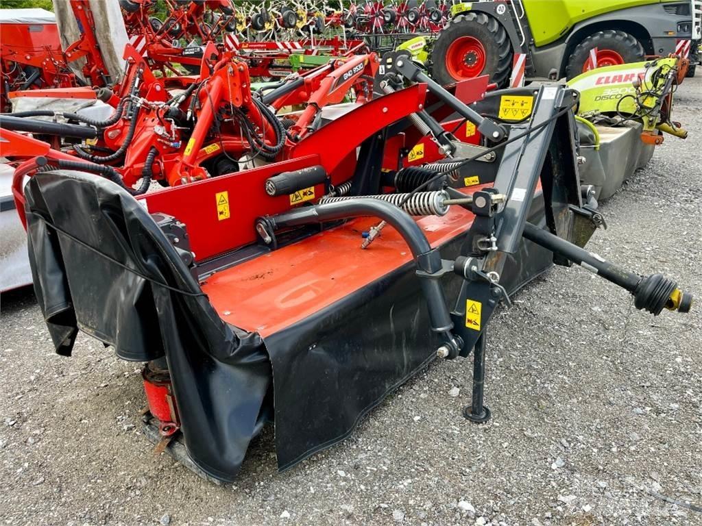 Vicon EXTRA 332 F Diskli çayir biçme makinasi