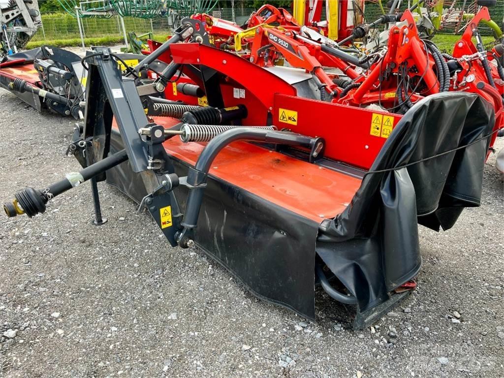 Vicon EXTRA 332 F Diskli çayir biçme makinasi