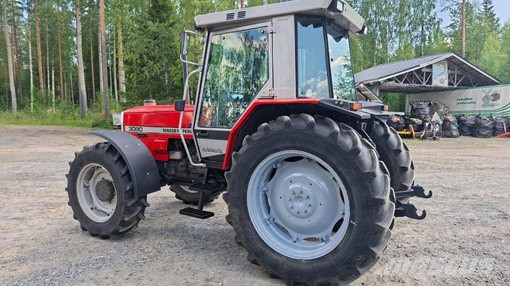 Massey Ferguson 3080 Traktörler
