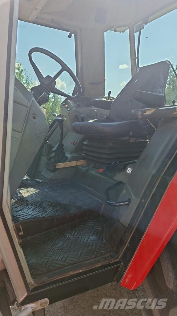 Massey Ferguson 3080 Traktörler