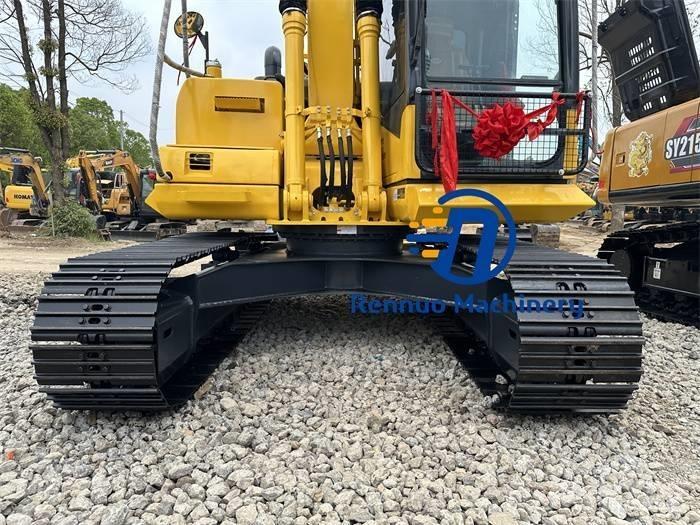 Komatsu PC  130 LC-7 Paletli ekskavatörler